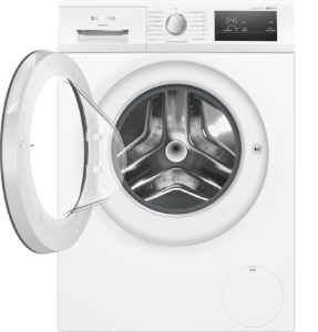 Siemens Extraklasse WM14N095 Waschmaschine, Frontlader, 8 kg,  max. 1400 U/m