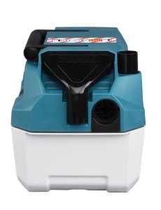 Makita DVC750LZ Akku-Staubsauger LXT     18 V • 67 mbar • 7,5 l