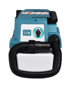 Makita DVC750LZ Akku-Staubsauger LXT     18 V • 67 mbar • 7,5 l