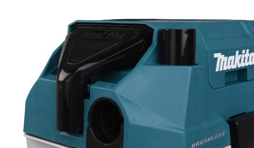 Makita DVC750LZ Akku-Staubsauger LXT     18 V • 67 mbar • 7,5 l