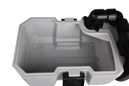 Makita DVC750LZ Akku-Staubsauger LXT     18 V • 67 mbar • 7,5 l