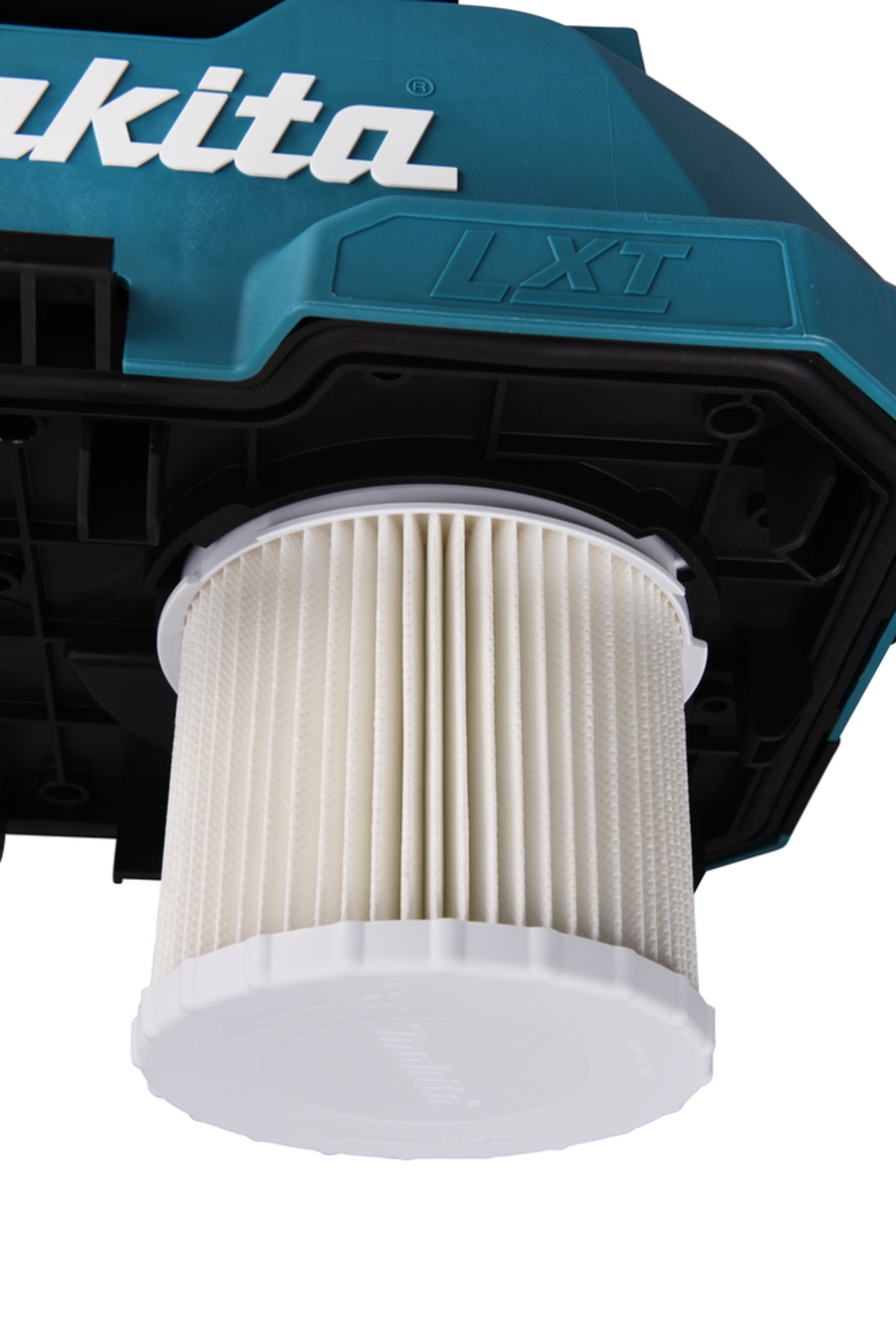 Makita DVC750LZ Akku-Staubsauger LXT     18 V • 67 mbar • 7,5 l