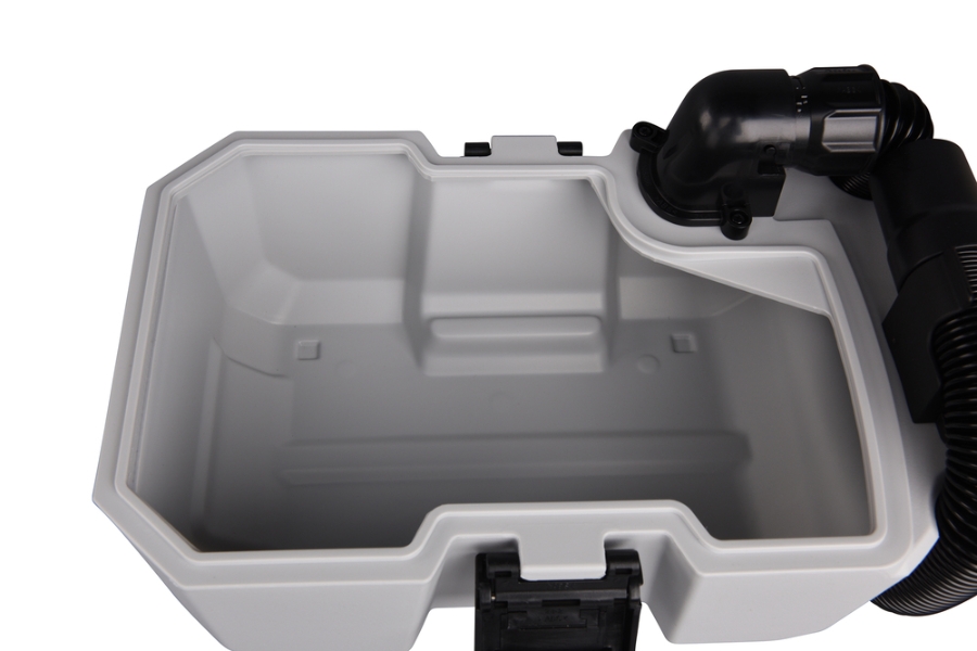 Makita DVC750LZ Akku-Staubsauger LXT     18 V • 67 mbar • 7,5 l
