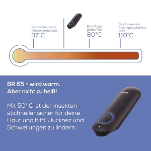 Beurer BR 65+ Insektensrichheiler Insektenschutz