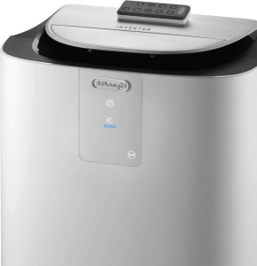 De´Longhi PAC AP140i Gentle Jet mobiles Klimagerät 