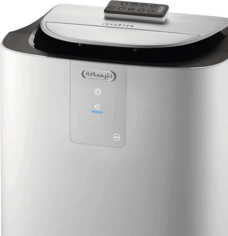 De´Longhi PAC AP140i Gentle Jet mobiles Klimagerät 
