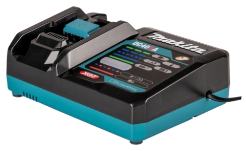 Makita DK0154G603 Akku-Spezialset XGT 40 V max  Lieferung inkl. Transporttasche, 3x 4,0 Ah Akkus