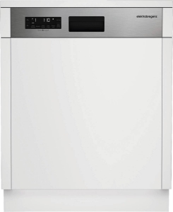 Elektrabregenz GI 5B560 X Geschirrspüler Einbau 60 cm teilintegriert 