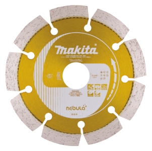 Makita B-53992 Diamant-Trennscheibe Nebula 125 x 22,23 x 10 mm • Nebula