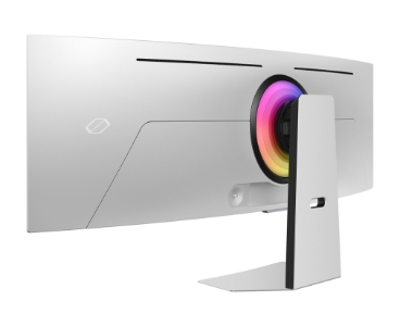 Samsung LS49CG954SUXEN Odyssey Gaming Monitor OLED G95SC (Ausst.) ***Ausstellungsstück*** 24 Monate Garantie mit Verpackung 