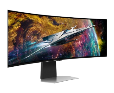 Samsung LS49CG954SUXEN Odyssey Gaming Monitor OLED G95SC (Ausst.) ***Ausstellungsstück*** 24 Monate Garantie mit Verpackung 