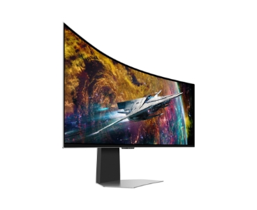 Samsung LS49CG954SUXEN Odyssey Gaming Monitor OLED G95SC (Ausst.) ***Ausstellungsstück*** 24 Monate Garantie mit Verpackung 