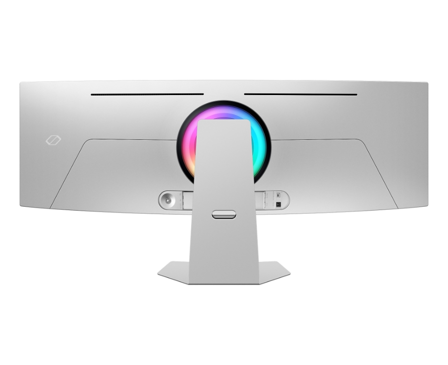 Samsung LS49CG954SUXEN Odyssey Gaming Monitor OLED G95SC (Ausst.) ***Ausstellungsstück*** 24 Monate Garantie mit Verpackung 