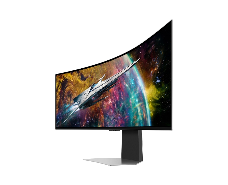 Samsung LS49CG954SUXEN Odyssey Gaming Monitor OLED G95SC (Ausst.) ***Ausstellungsstück*** 24 Monate Garantie mit Verpackung 