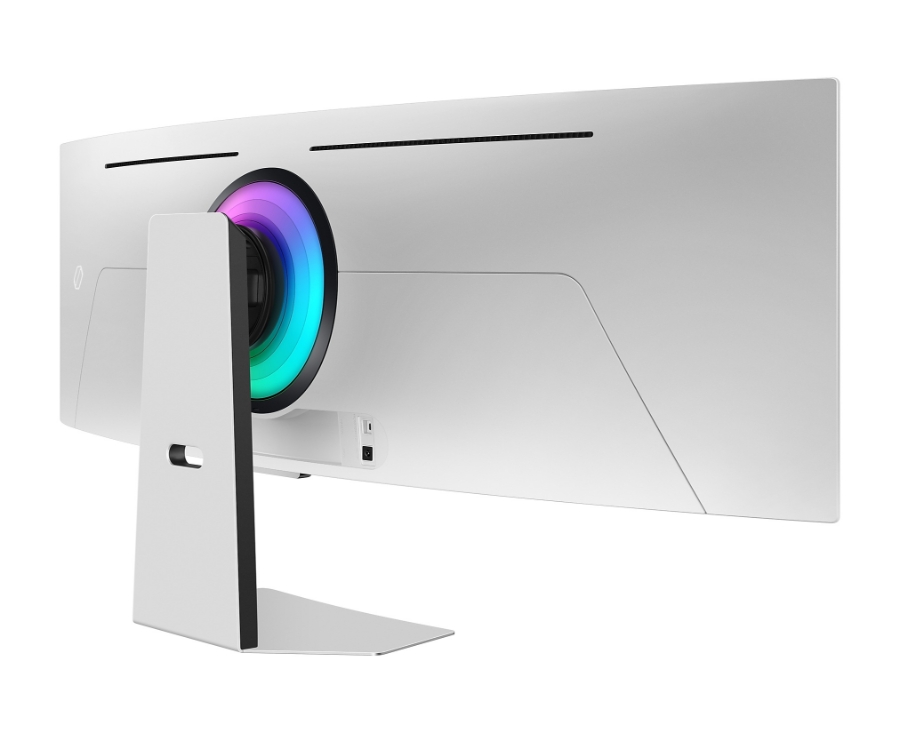 Samsung LS49CG954SUXEN Odyssey Gaming Monitor OLED G95SC (Ausst.) ***Ausstellungsstück*** 24 Monate Garantie mit Verpackung 