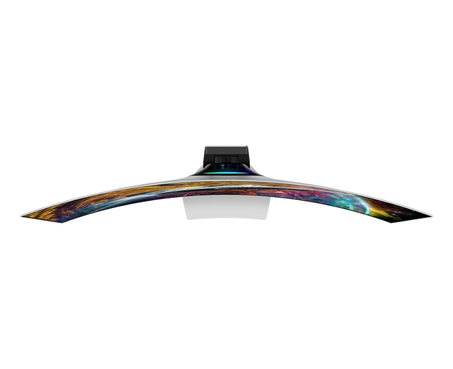 Samsung LS49CG954SUXEN Odyssey Gaming Monitor OLED G95SC (Ausst.) ***Ausstellungsstück*** 24 Monate Garantie mit Verpackung 