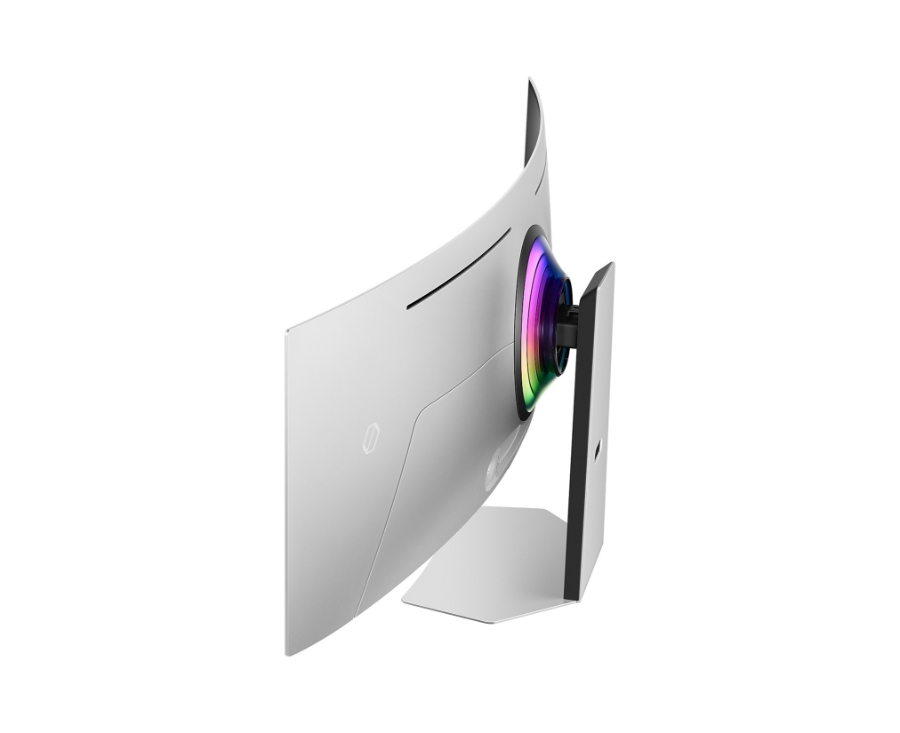 Samsung LS49CG954SUXEN Odyssey Gaming Monitor OLED G95SC (Ausst.) ***Ausstellungsstück*** 24 Monate Garantie mit Verpackung 