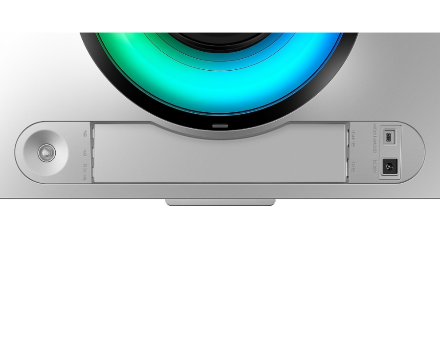 Samsung LS49CG954SUXEN Odyssey Gaming Monitor OLED G95SC (Ausst.) ***Ausstellungsstück*** 24 Monate Garantie mit Verpackung 