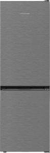 Elektrabregenz KSN 101600 X Kühl-/Gefrierkombination  Stand 