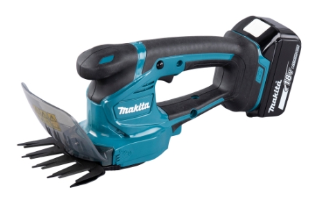 Makita DUM111ZX Akku-Gras-/Strauchschere LXT • 18 V • 2.500 min?¹ • 11/20 cm