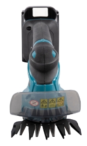 Makita DUM111ZX Akku-Gras-/Strauchschere LXT • 18 V • 2.500 min?¹ • 11/20 cm