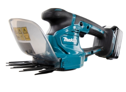 Makita DUM111ZX Akku-Gras-/Strauchschere LXT • 18 V • 2.500 min?¹ • 11/20 cm