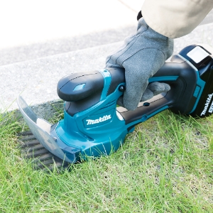 Makita DUM111ZX Akku-Gras-/Strauchschere LXT • 18 V • 2.500 min?¹ • 11/20 cm