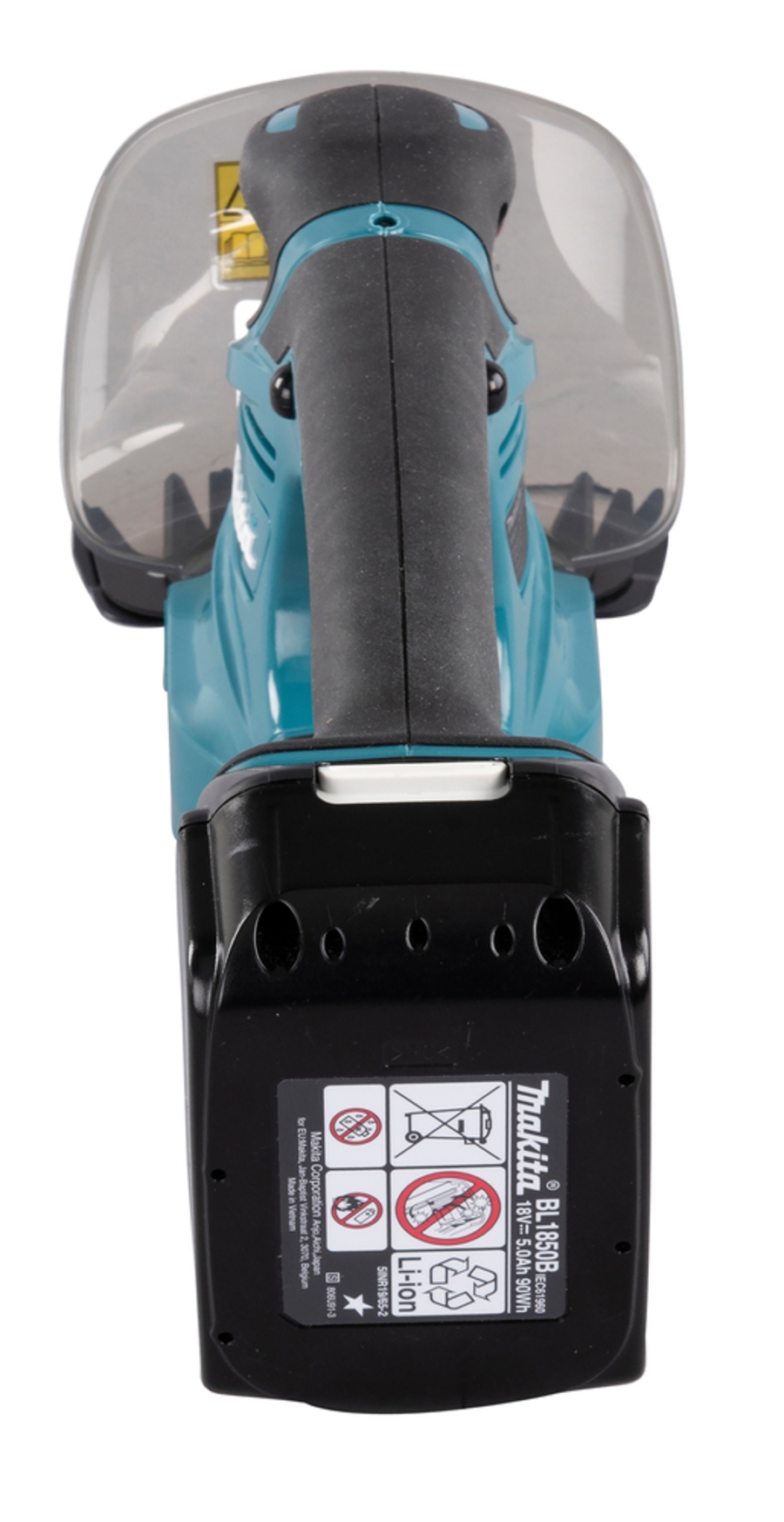Makita DUM111ZX Akku-Gras-/Strauchschere LXT • 18 V • 2.500 min?¹ • 11/20 cm
