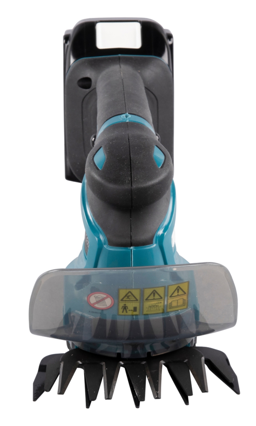 Makita DUM111ZX Akku-Gras-/Strauchschere LXT • 18 V • 2.500 min?¹ • 11/20 cm