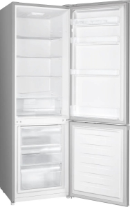 Gorenje RK418DPS4I Kühl-/Gefrierkombinationen Stand 269 Liter (BxHxT):550x1800x557mm