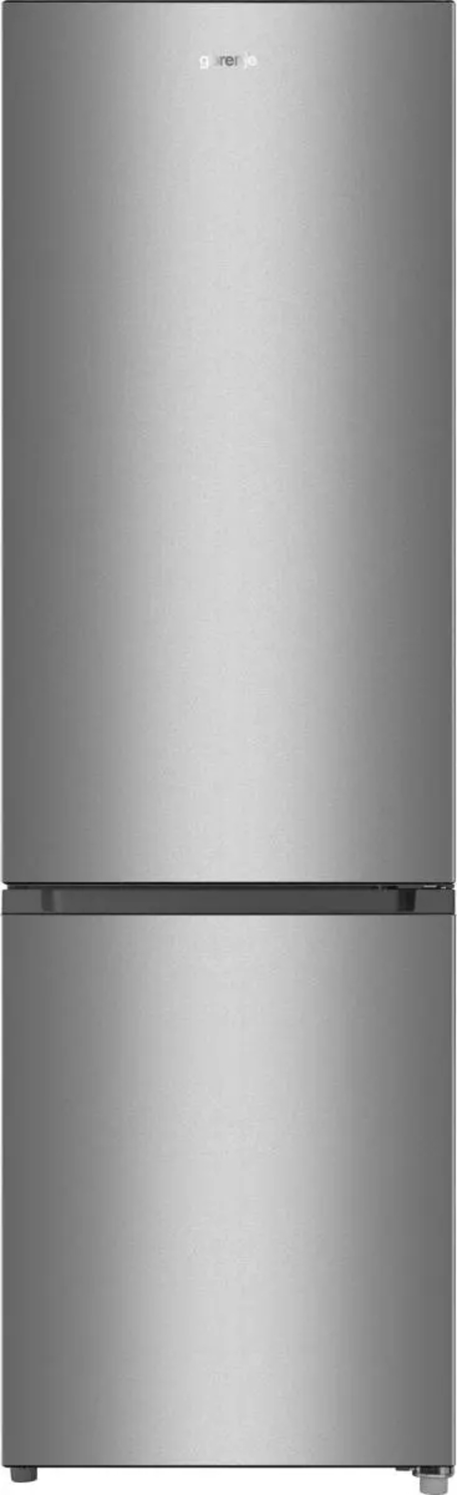 Gorenje RK418DPS4I Kühl-/Gefrierkombinationen Stand 269 Liter (BxHxT):550x1800x557mm
