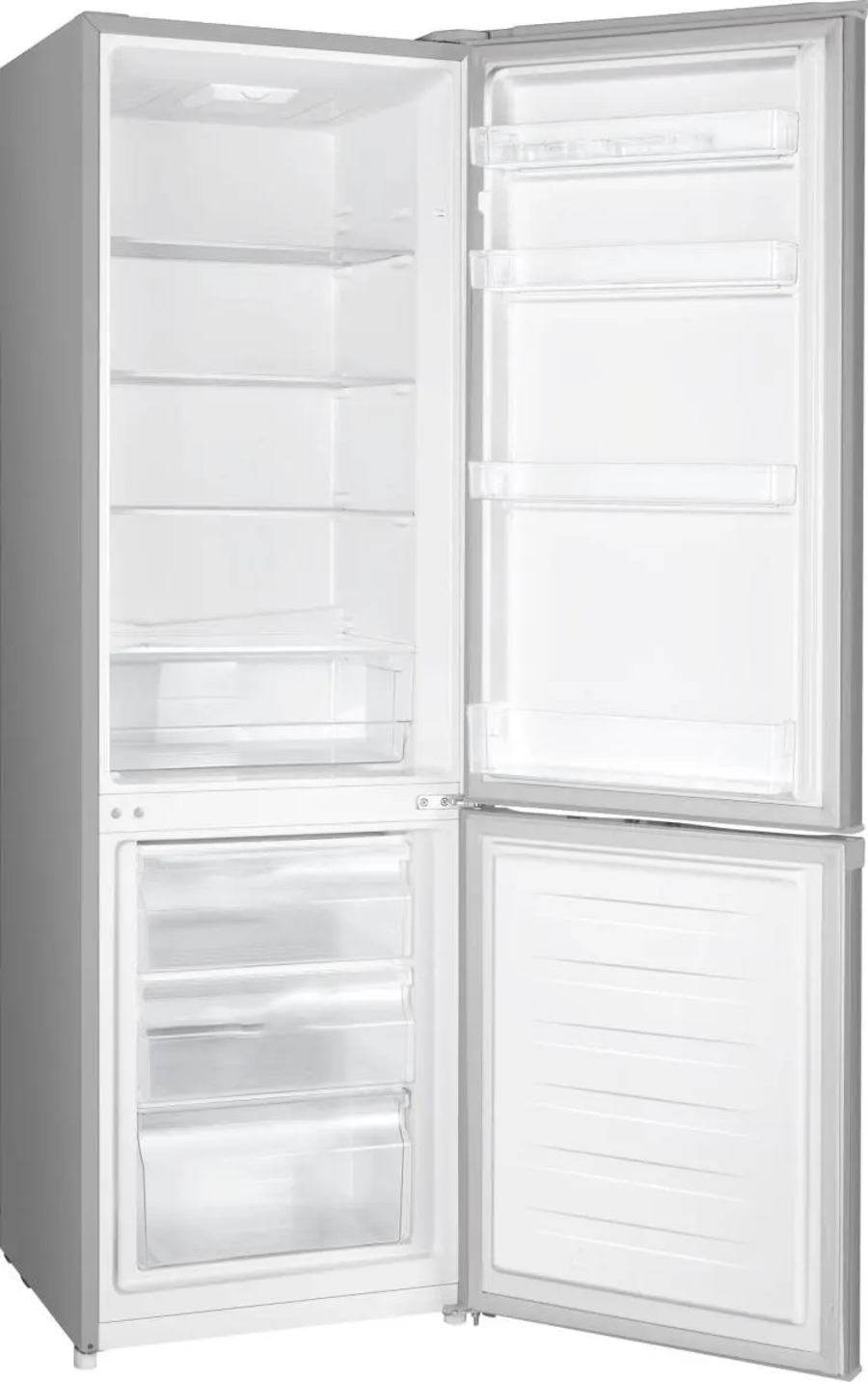 Gorenje RK418DPS4I Kühl-/Gefrierkombinationen Stand 269 Liter (BxHxT):550x1800x557mm