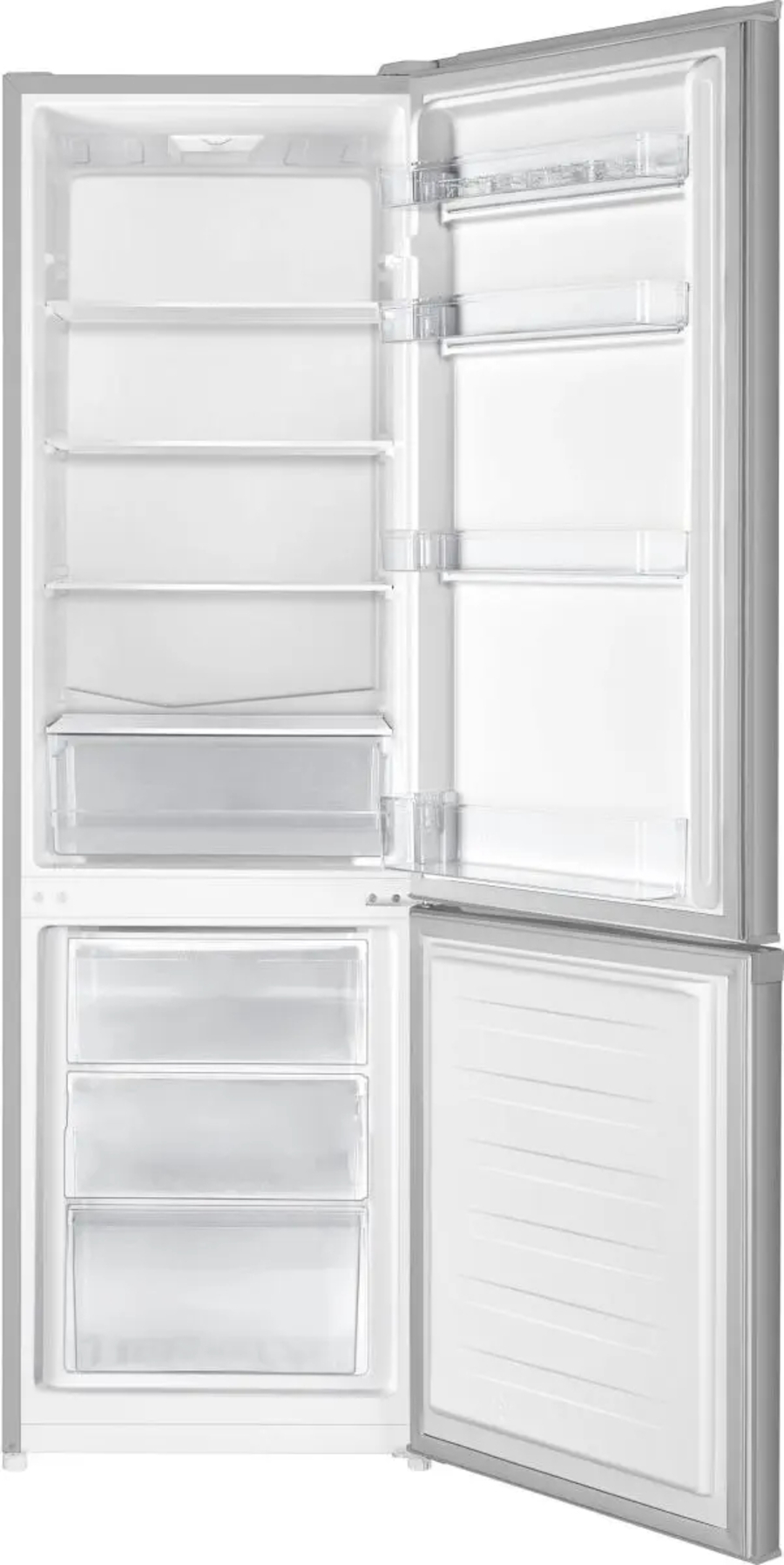 Gorenje RK418DPS4I Kühl-/Gefrierkombinationen Stand 269 Liter (BxHxT):550x1800x557mm