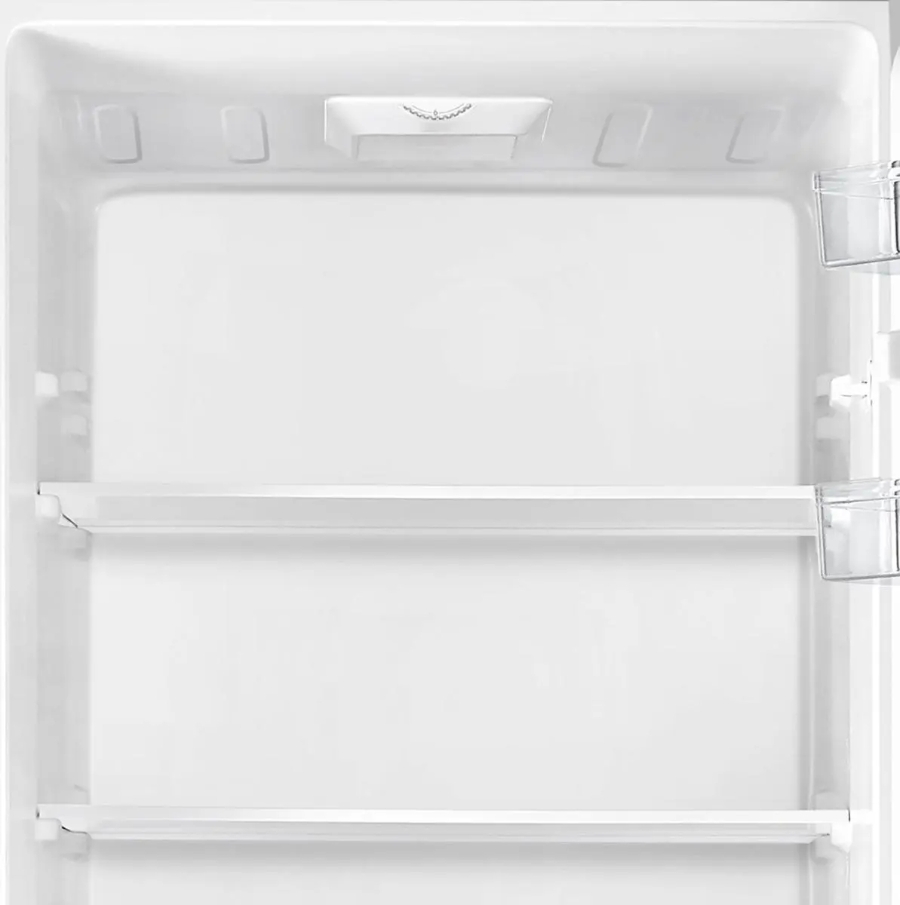 Gorenje RK418DPS4I Kühl-/Gefrierkombinationen Stand 269 Liter (BxHxT):550x1800x557mm