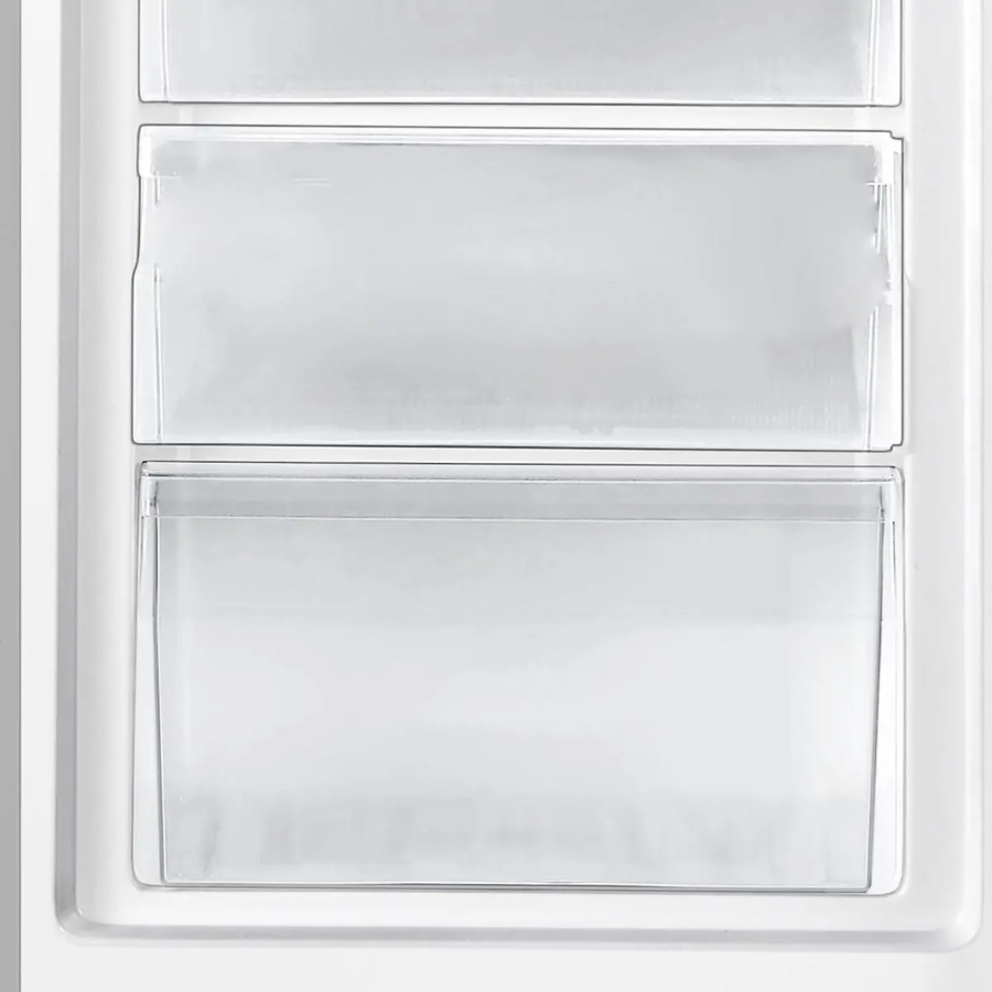 Gorenje RK418DPS4I Kühl-/Gefrierkombinationen Stand 269 Liter (BxHxT):550x1800x557mm