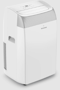 Technisat TECHNIPOLAR 3  Mobil-Klimagerät 10000BTU  