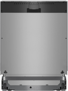 Bosch SMV4HTX14E Geschirrspüler Einbau vollintegriert  60cm  