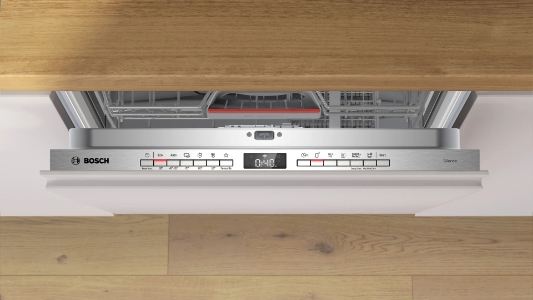 Bosch SMV4HTX14E Geschirrspüler Einbau vollintegriert  60cm  