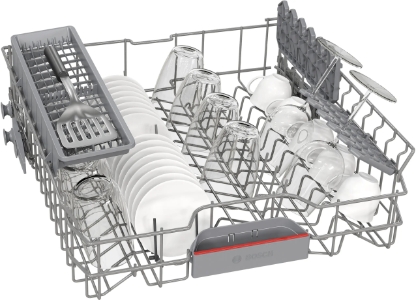 Bosch SMV4HTX14E Geschirrspüler Einbau vollintegriert  60cm  