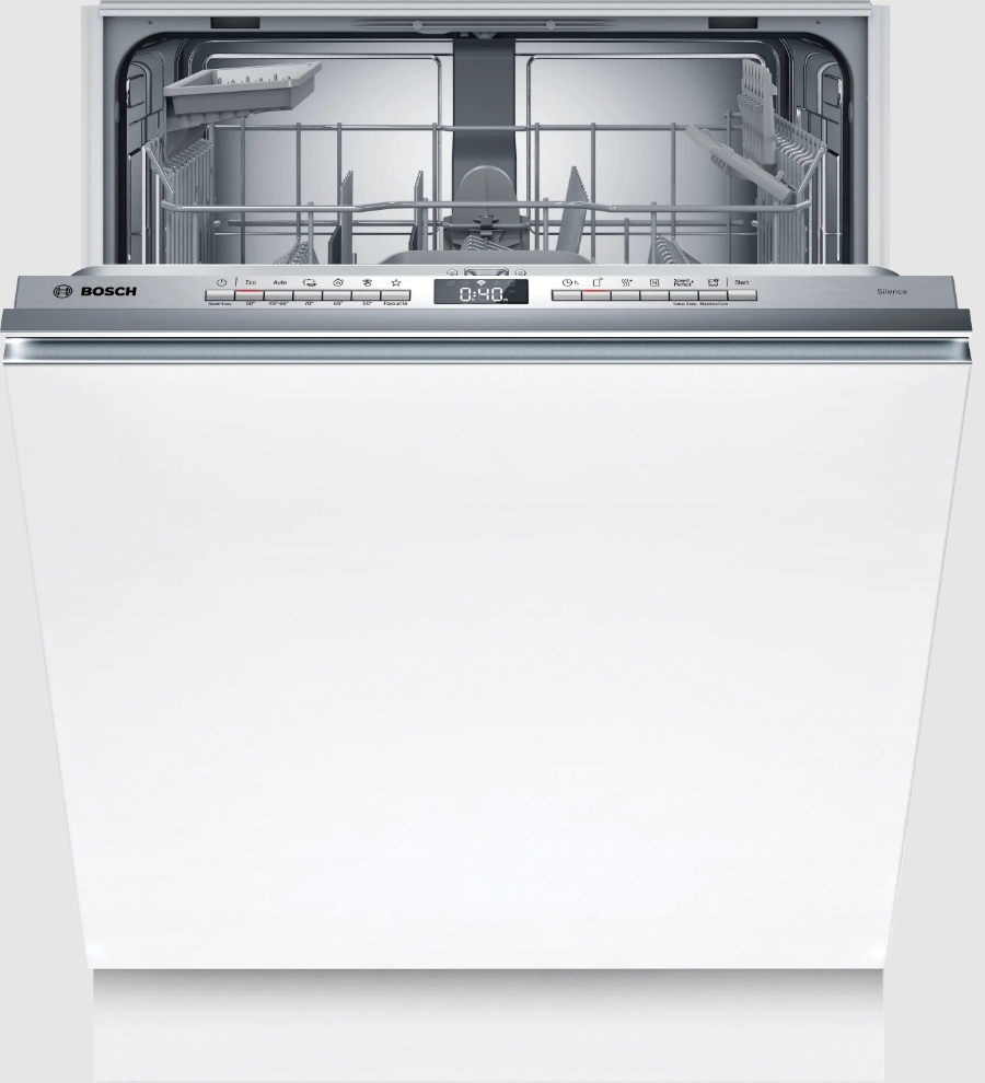 Bosch SMV4HTX14E Geschirrspüler Einbau vollintegriert  60cm  