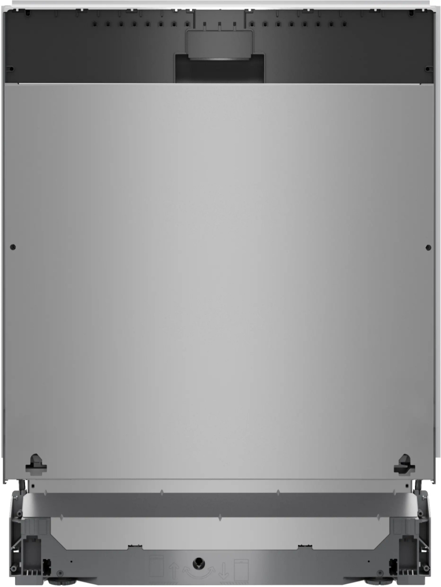 Bosch SMV4HTX14E Geschirrspüler Einbau vollintegriert  60cm  