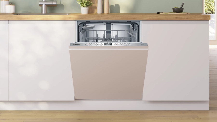 Bosch SMV4HTX14E Geschirrspüler Einbau vollintegriert  60cm  