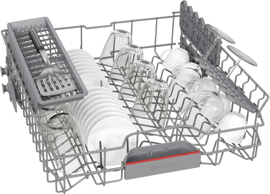 Bosch SMV4HTX14E Geschirrspüler Einbau vollintegriert  60cm  
