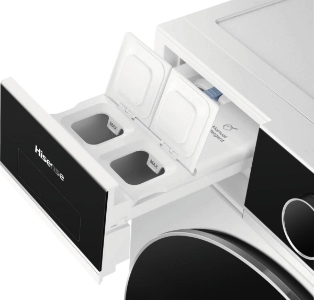 Hisense WD5i1045BWQ Waschtrockner 1400U/min 10.5/6kg 