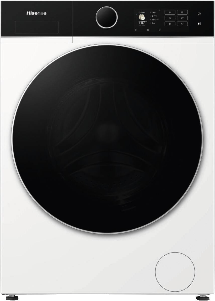 Hisense WD5i1045BWQ Waschtrockner 1400U/min 10.5/6kg 