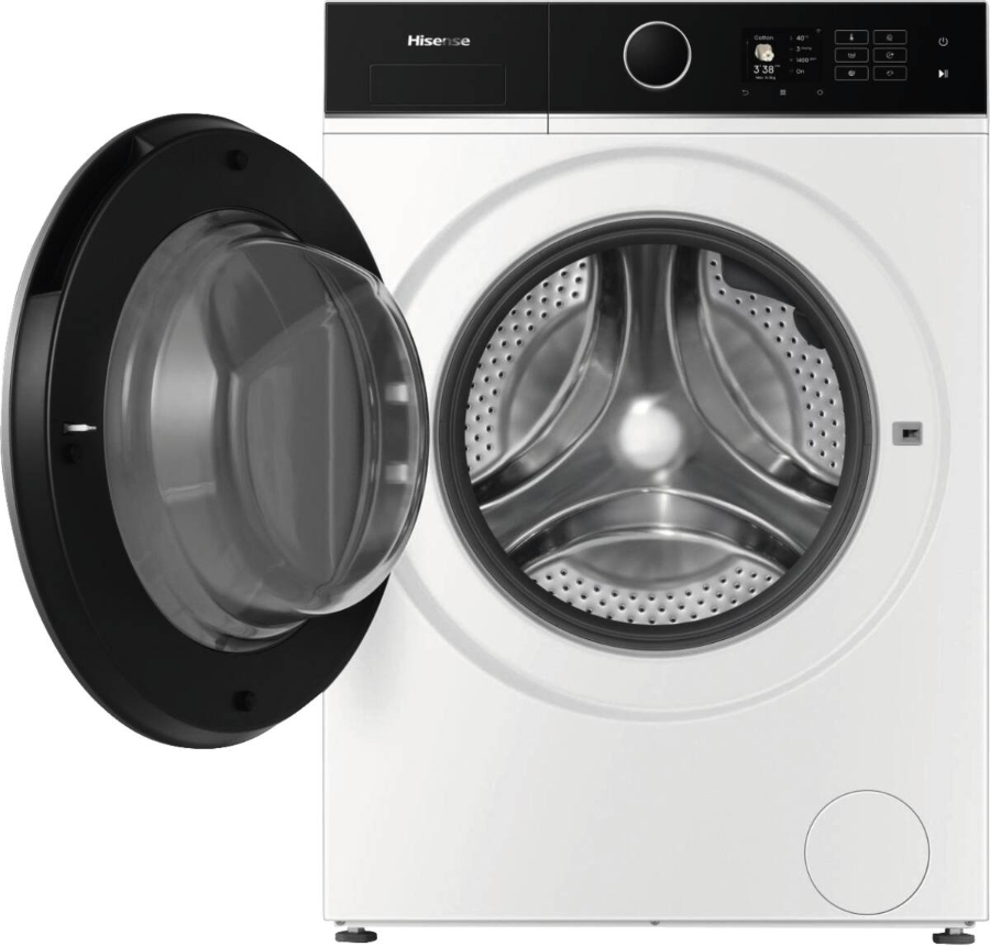Hisense WD5i1045BWQ Waschtrockner 1400U/min 10.5/6kg 