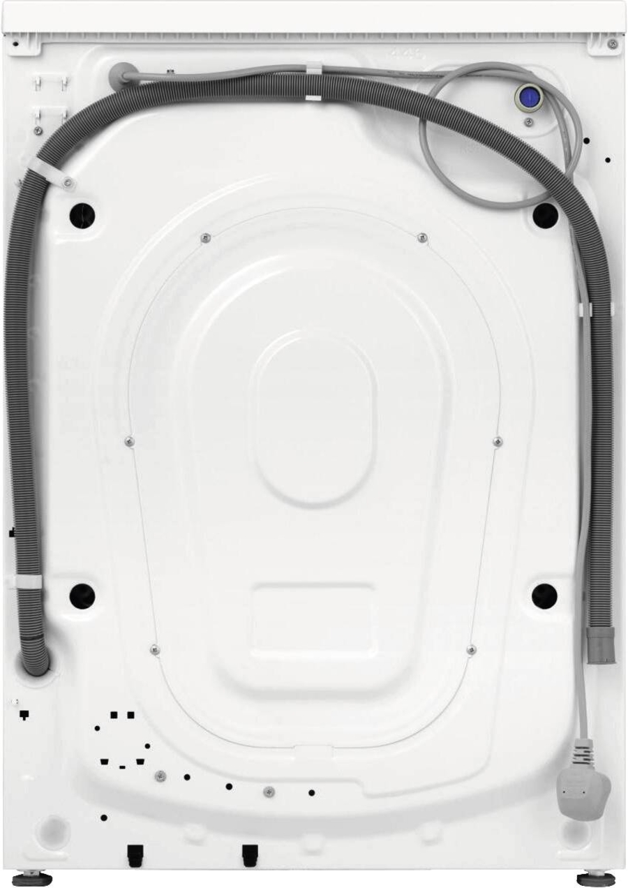 Hisense WD5i1045BWQ Waschtrockner 1400U/min 10.5/6kg 
