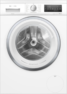Siemens WU14UT92 Waschmaschine, Unterbaufähig - Frontlader 9 kg max. 