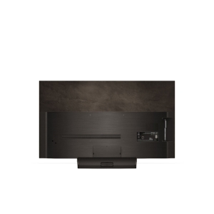 LG OLED48C48LA  48" OLED Evo C4 4K Smart TV Fernseher  Ausstellungsstück 