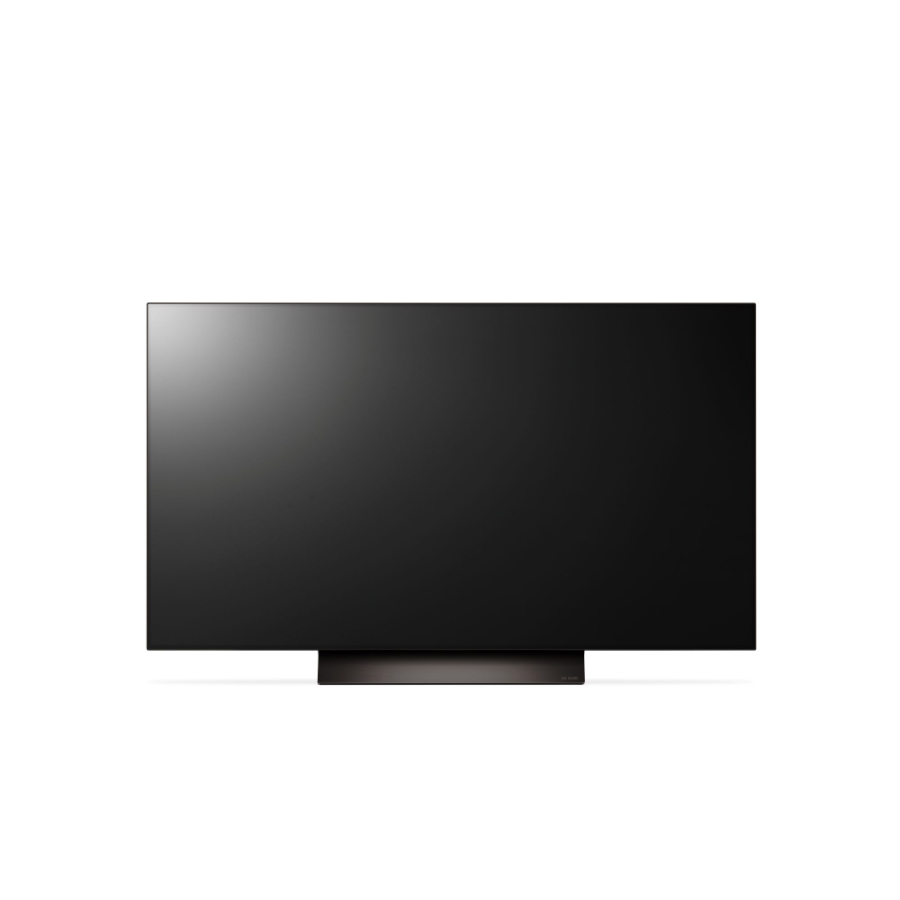 LG OLED48C48LA  48" OLED Evo C4 4K Smart TV Fernseher  Ausstellungsstück 